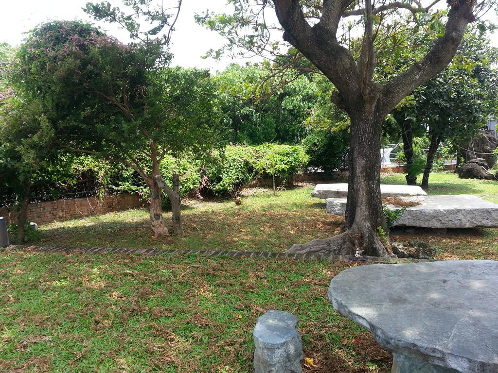 Ching Ji Ming Inn Kenting-Nationalpark Exterior foto