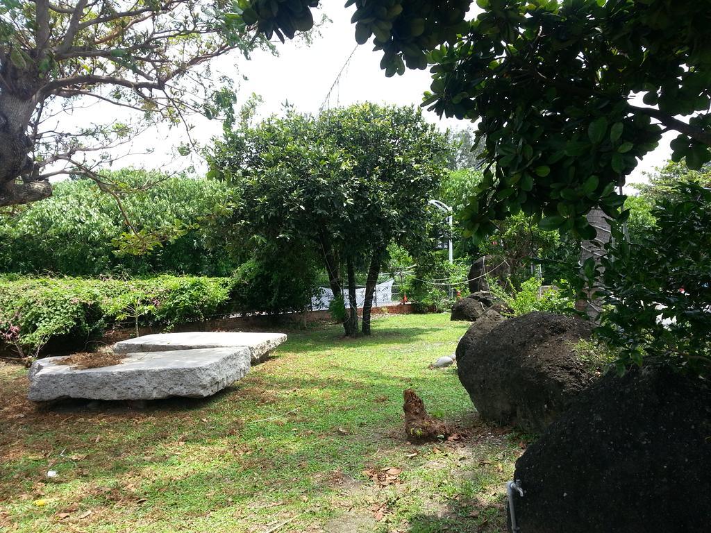 Ching Ji Ming Inn Kenting-Nationalpark Exterior foto