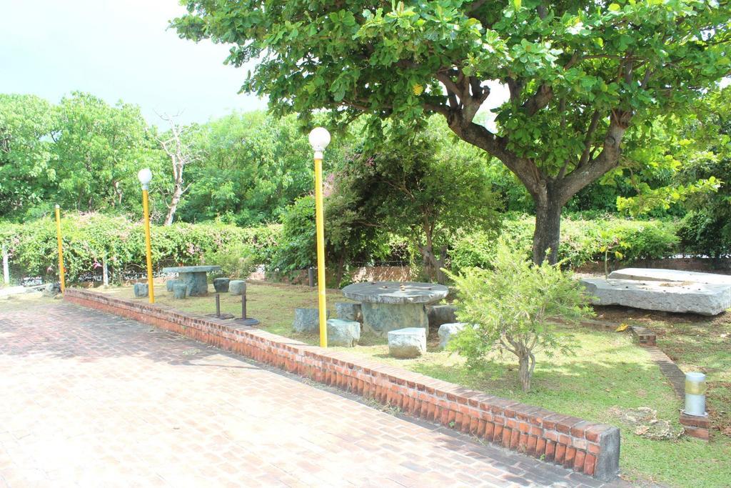 Ching Ji Ming Inn Kenting-Nationalpark Exterior foto