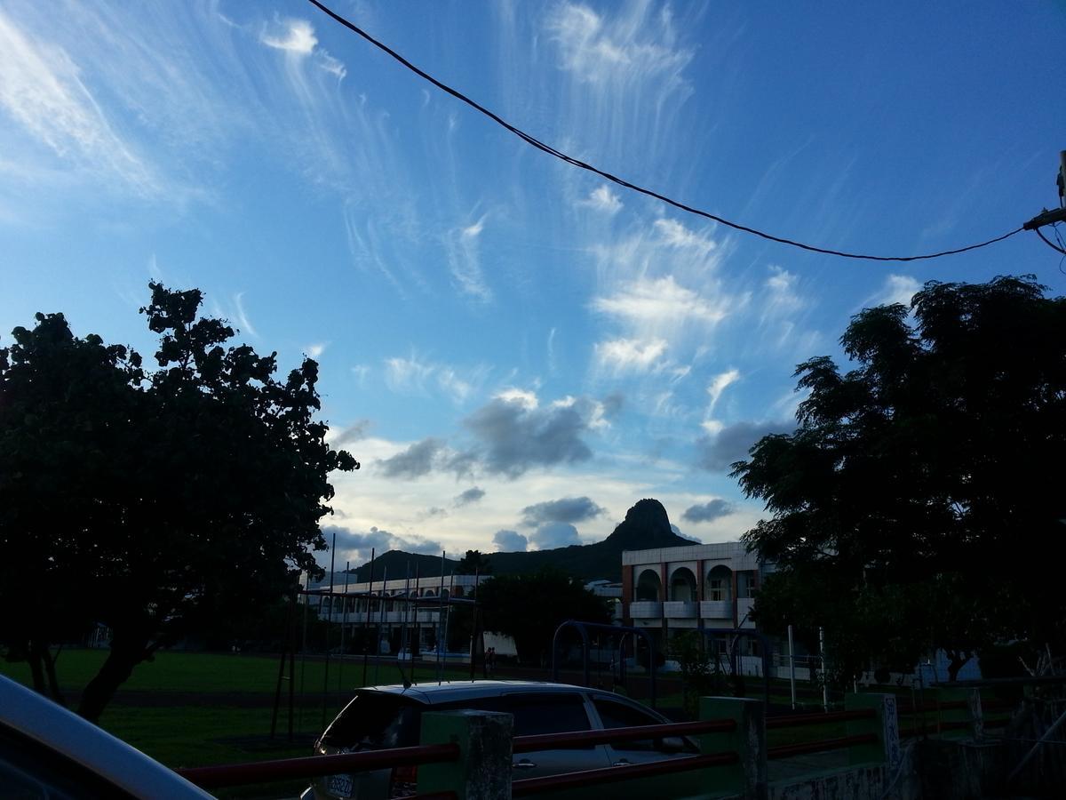 Ching Ji Ming Inn Kenting-Nationalpark Exterior foto