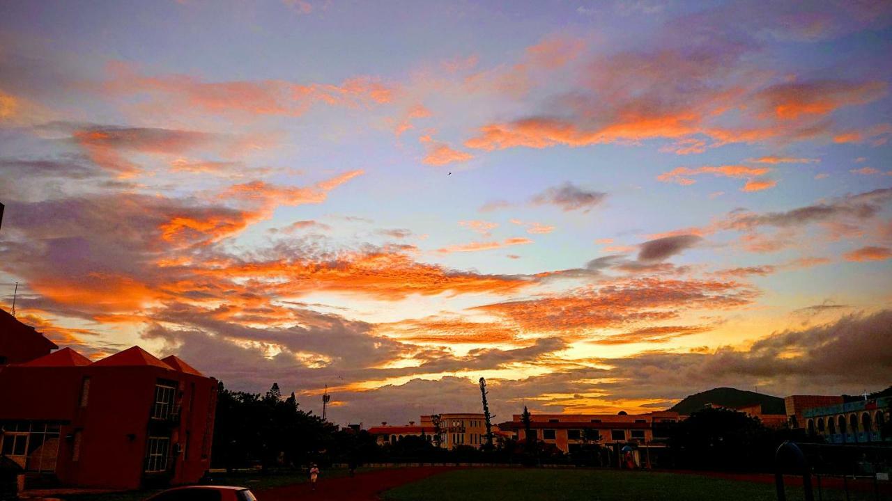 Ching Ji Ming Inn Kenting-Nationalpark Exterior foto