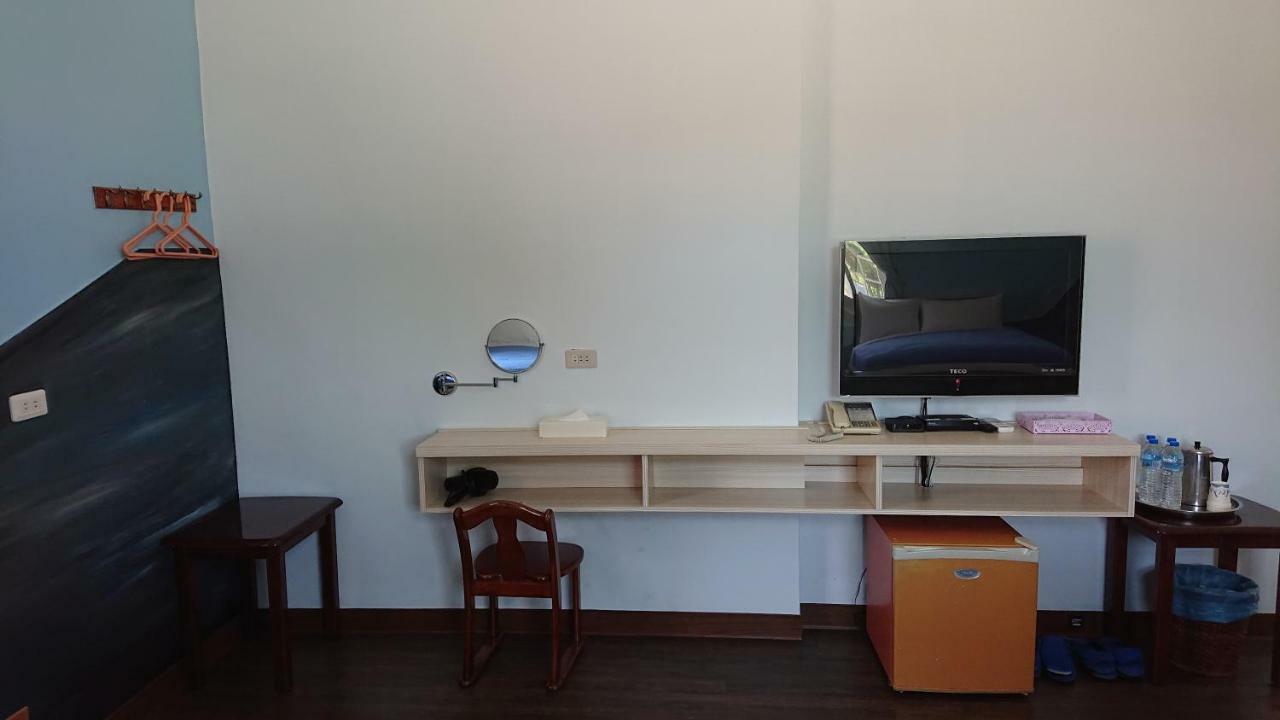 Ching Ji Ming Inn Kenting-Nationalpark Exterior foto
