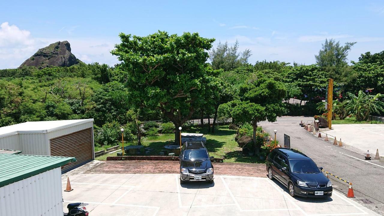 Ching Ji Ming Inn Kenting-Nationalpark Exterior foto