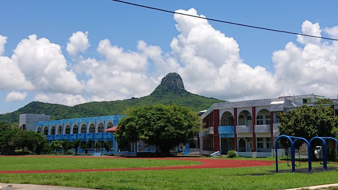 Ching Ji Ming Inn Kenting-Nationalpark Exterior foto
